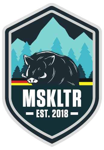 MSKLTR